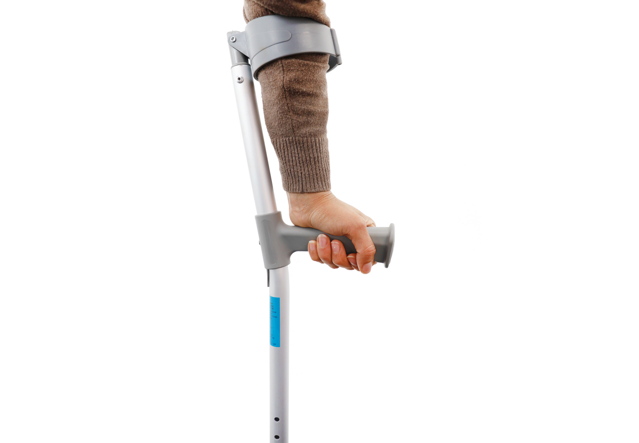 Crutches