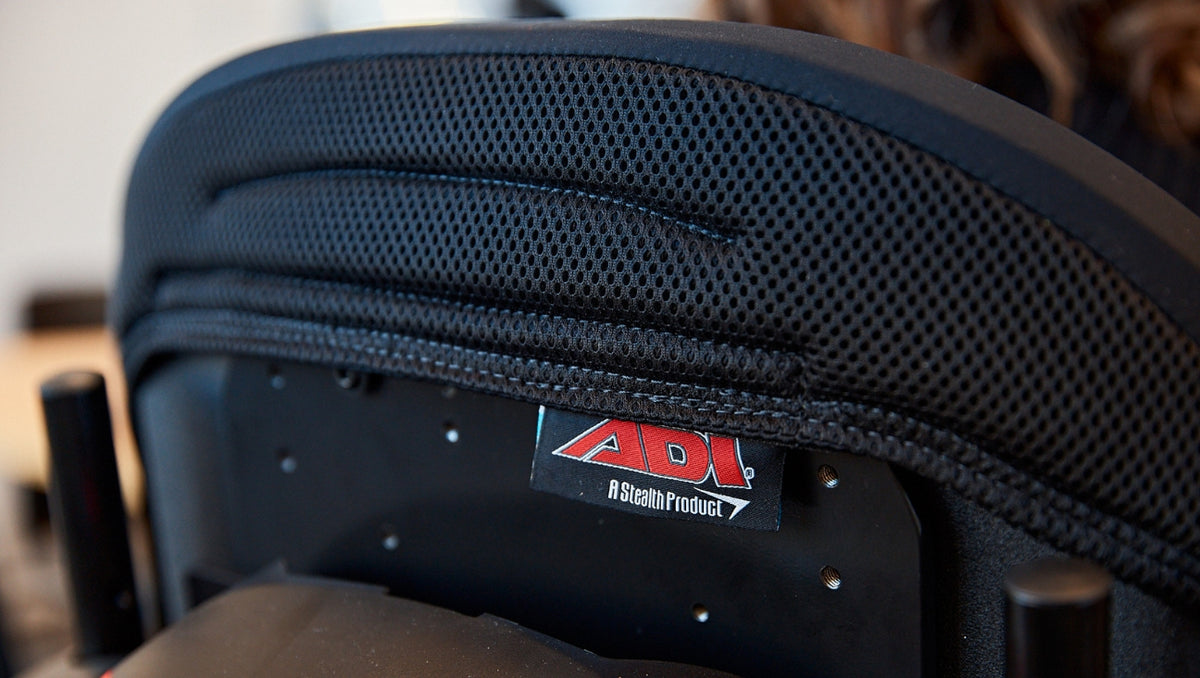 Wheelchair Backrests & Seating Back Supports NZ – Allied Medical Limited