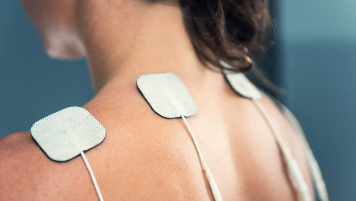 Pain Management Products NZ | TENS Machines | Allied Medical – Allied ...
