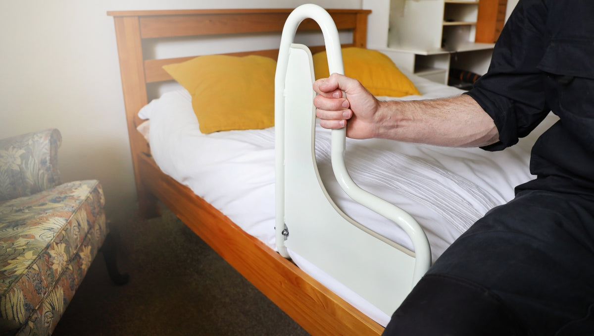Bedroom Aids | Allied Medical – Allied Medical Limited