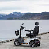 CTM HS-828 Mobility Scooter