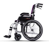 Karma Ergo Lite 2 Self-Propelling Wheelchair