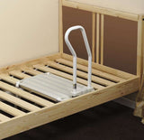 2-In-1 Bed Rail