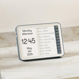 Day Hub Task Reminder Clock