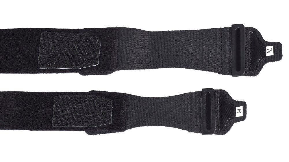 Replacement Straps for ToeOFF & BlueROCKER
