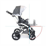 MyWam Mewa Stroller