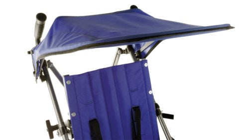 Ottobock Eco Buggy Canopy Buggies Mobility Equipment for Children Allied Medical Limited