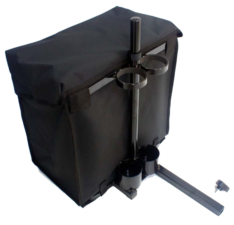 CTM Large Rear Bag for HS928