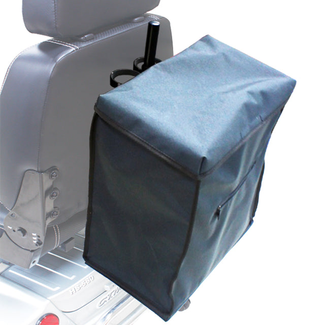 CTM 5/8 Series Large Rear Bag