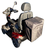 CTM Large Rear Bag for HS-928 & HS-520