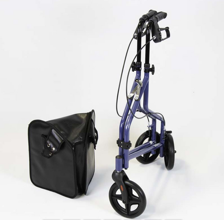 Compact Easy Rollator