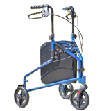Compact Easy Rollator
