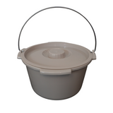 3 in 1 Commode Spare Bucket