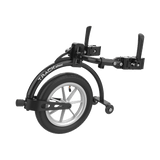 Double Arm Aluminium 12" Outdoor Track Wheel