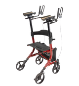 4 Wheel Forearm Rollator