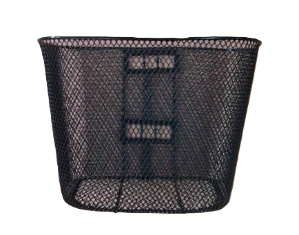 CTM Front Basket with No Lid