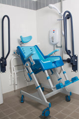 Seahorse Plus Toileting & Shower Chair