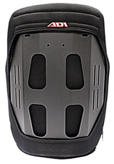 ADI Replacement Cover | Flat Top Back with Extra Deep Contour - Tall