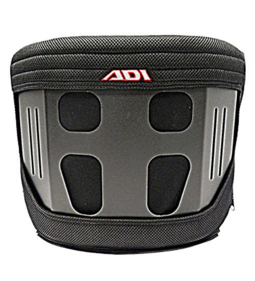 ADI Flat Top Back