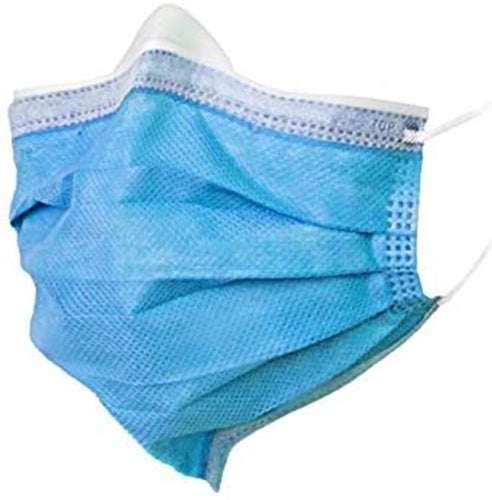 Beesure Vibe Disposable Face Masks - Level 3