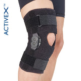 Allard Active X Knee Short Wrap