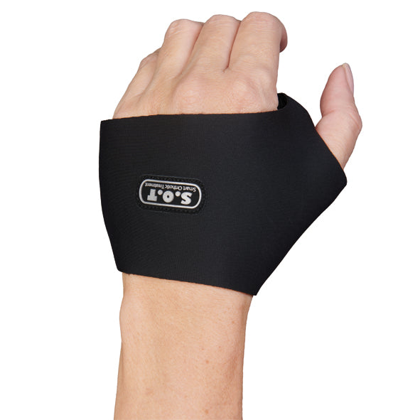 Allard S.O.T Thumb Orthosis