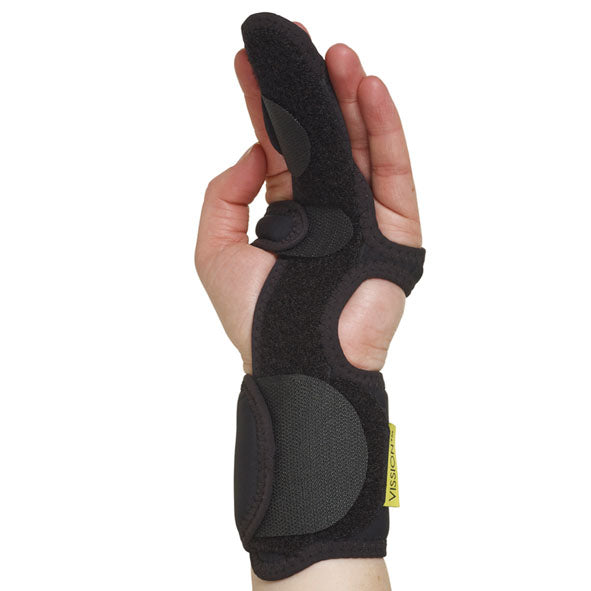 Allard Vission Finger Splint