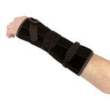 Allard Lacer Wrist Brace - Long