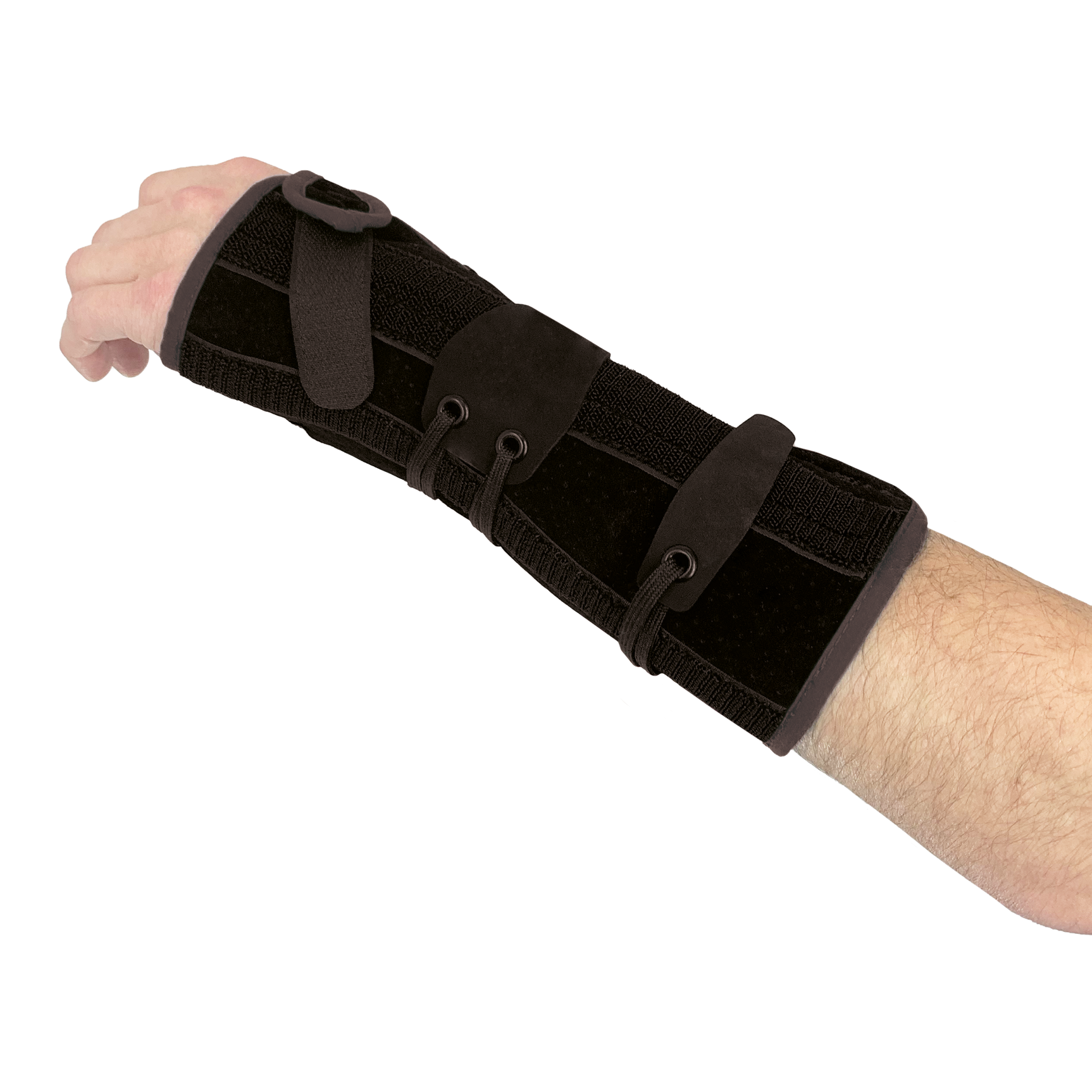 Allard Lacer Wrist Brace - Long