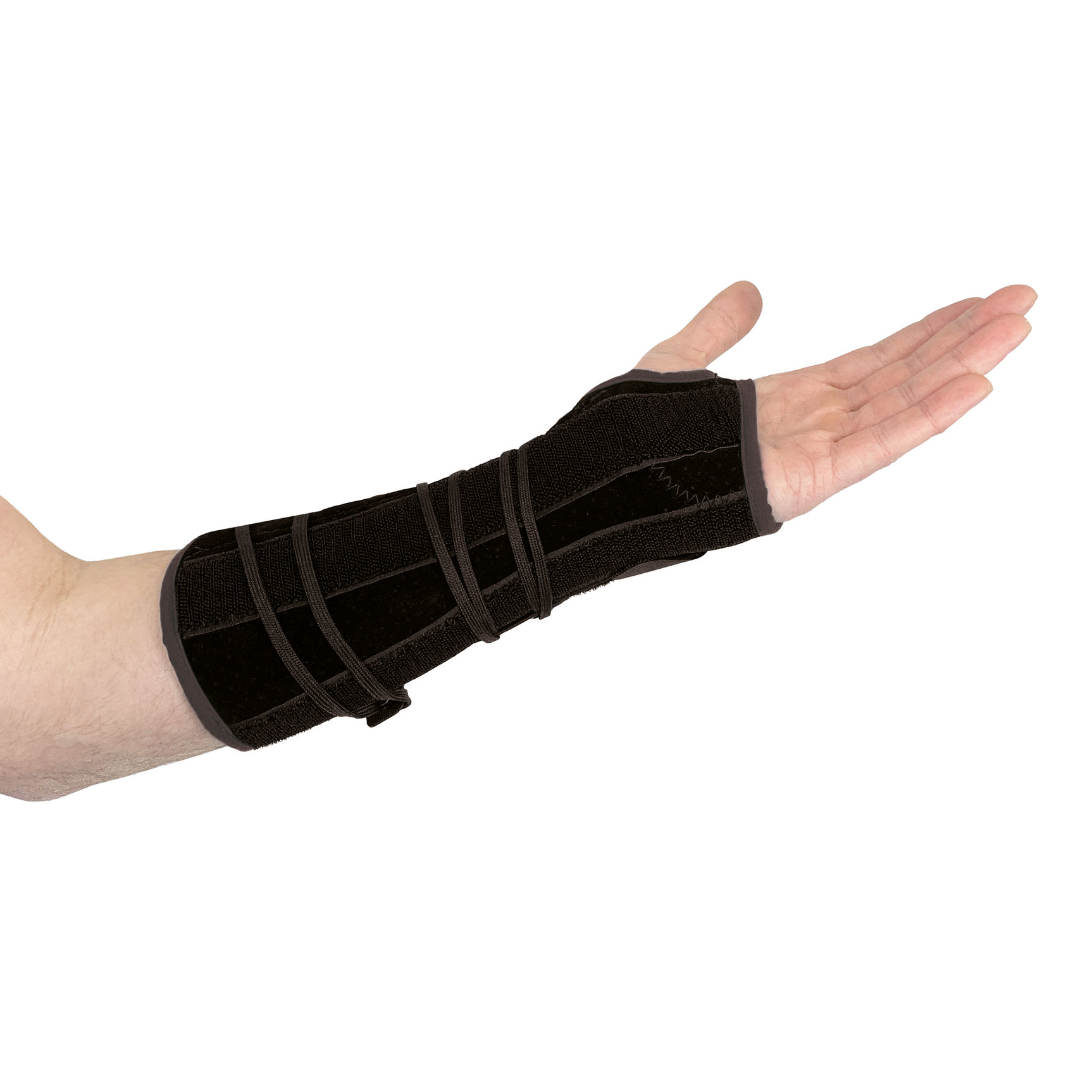 Allard Lacer Wrist Brace - Long