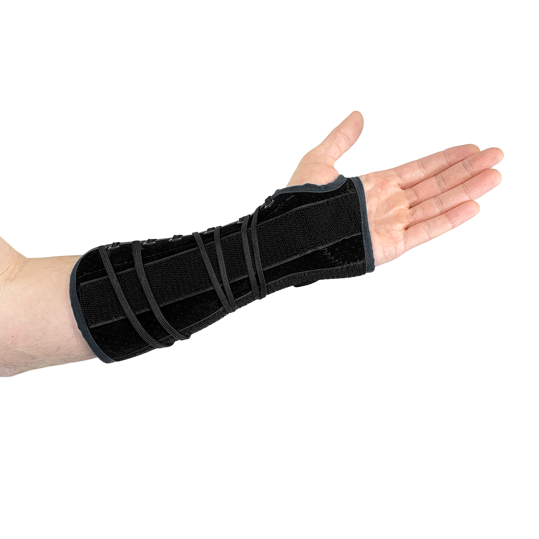 Allard Lacer Wrist Brace - Long