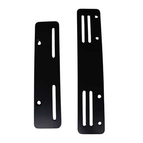 Gel Armpad Plate