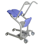 AML Shifty Assist Transfer Trolley