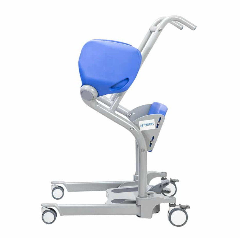 AML Shifty Assist Transfer Trolley