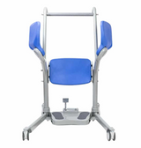AML Shifty Assist Transfer Trolley