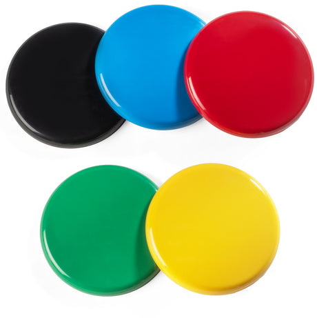 Ablenet Buddy Button