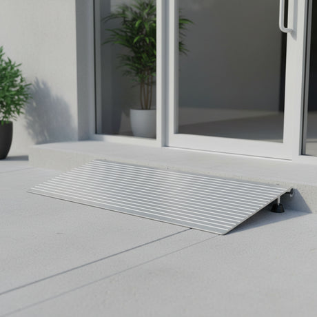 Adjustable Doorstep Ramp