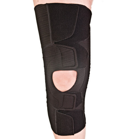 Allard Selection Knee Minor Wrap