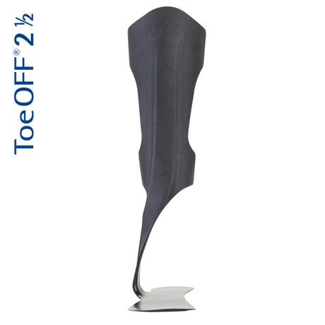 Allard AFO ToeOFF 2.5