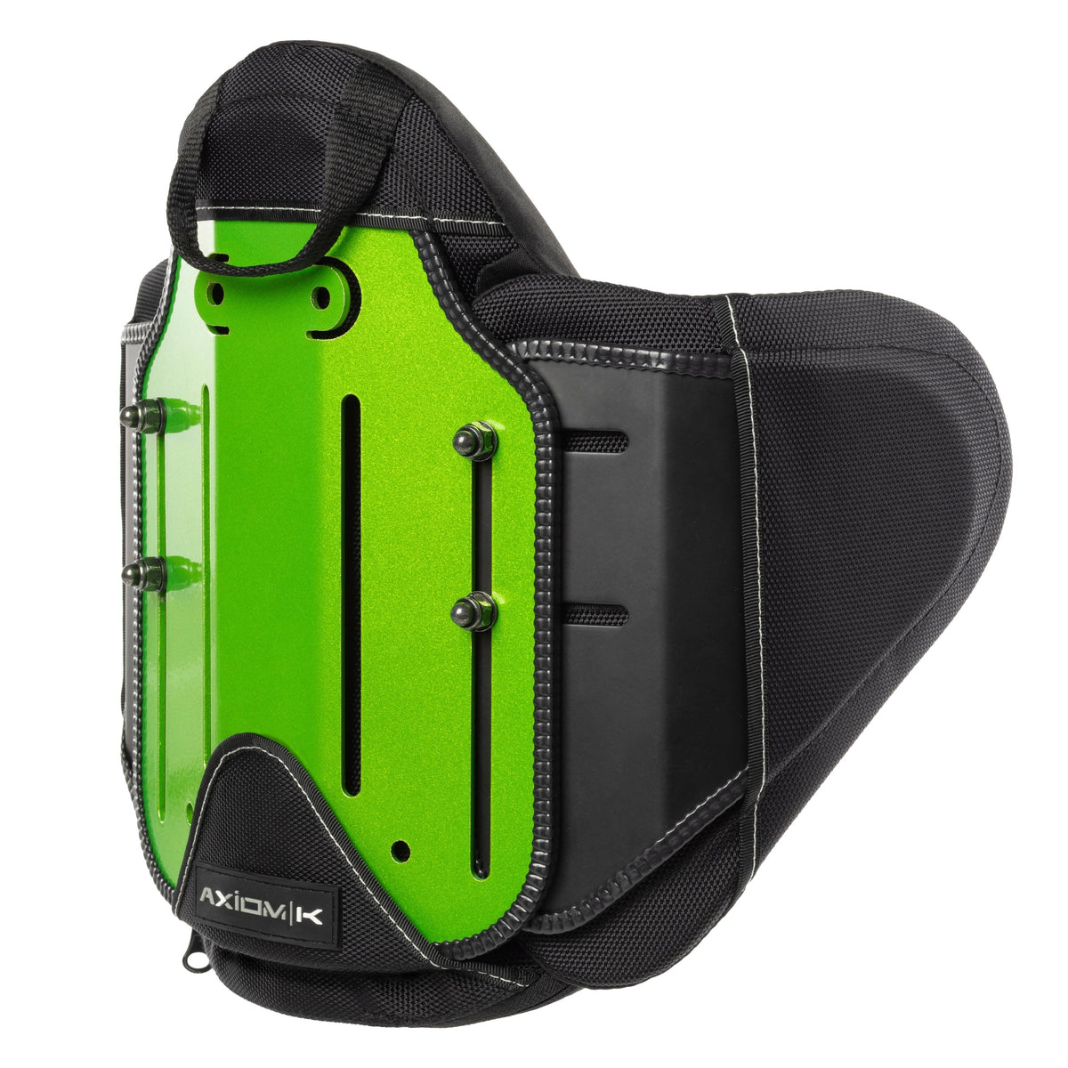 Ki Mobility Axiom K Adjustable Contoured Lateral Back | Tailored ...