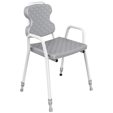 Backrest for Backup Shower Chair