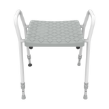 Backup Shower Chair without Back