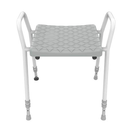 Backup Shower Chair without Back