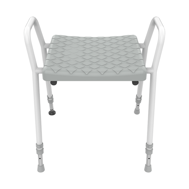Backup Shower Chair without Back