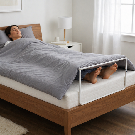Bed Blanket Cradle
