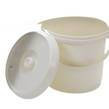 Belgrave Bariatric Commode Spare Bucket