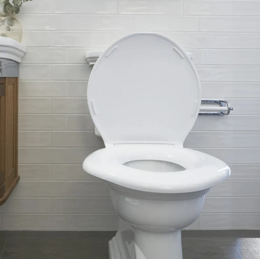 Big John Bariatric Toilet Seat