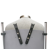 Bodypoint Shoulder Harness Strap Guide
