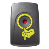 Bodypoint Buckle Security Cover - Push Button