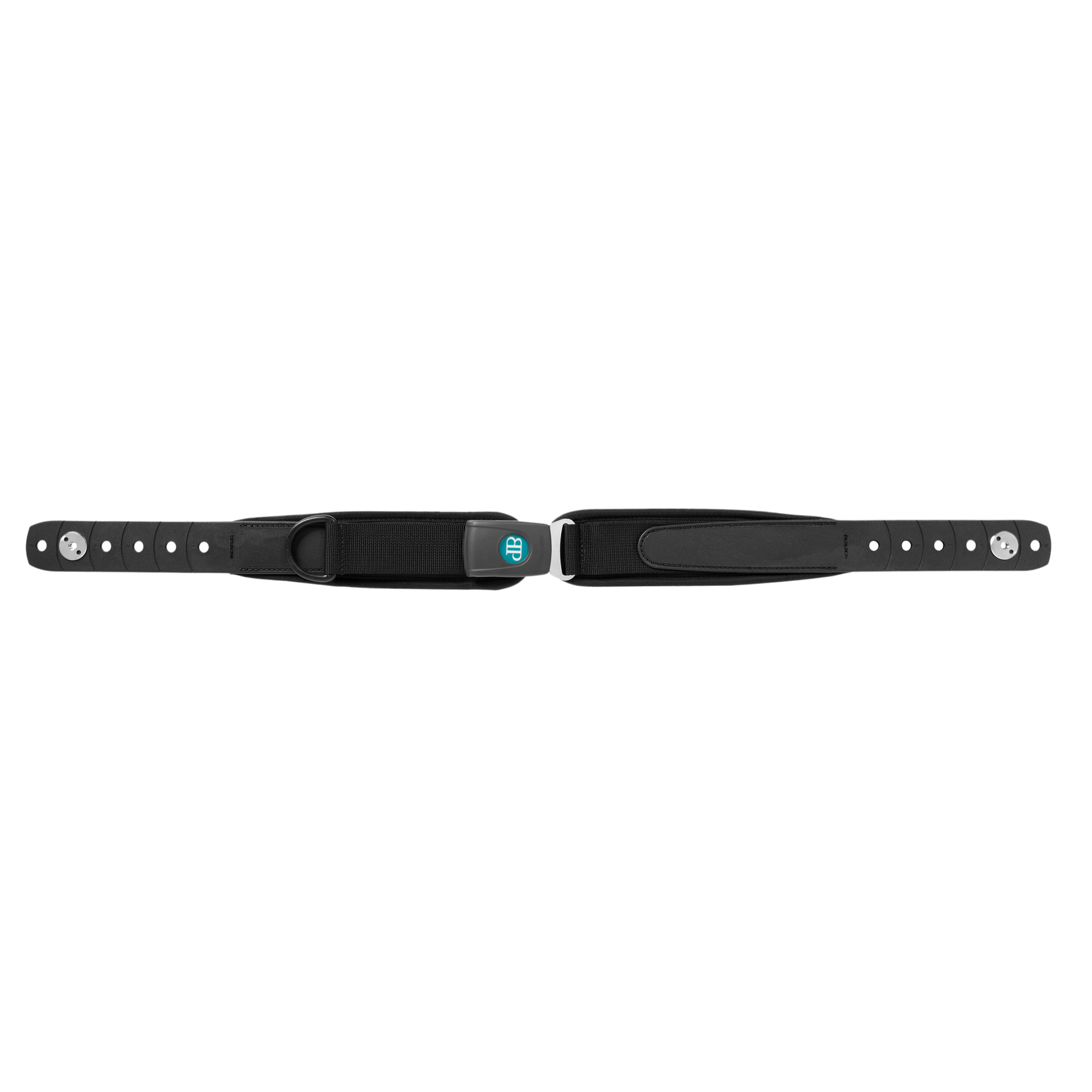 Bodypoint Evoflex Pelvic Stabilizer - Push Button